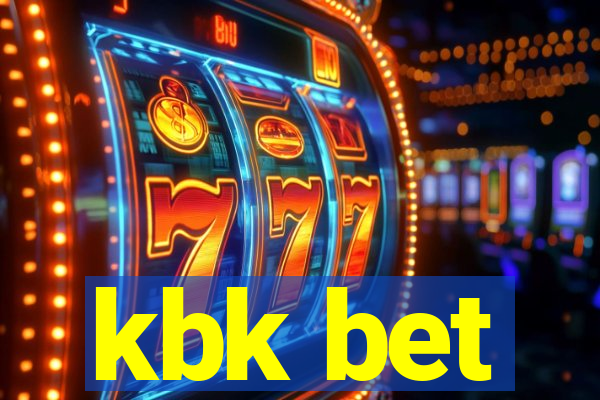 kbk bet